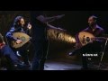 Le Trio Joubran - Nawwar -