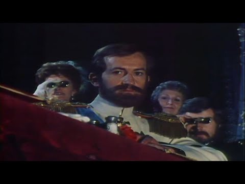 Fall of Eagles - Tsar Nicholas II