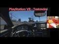 Okuliare pre virtuálnu realitu PlayStation VR