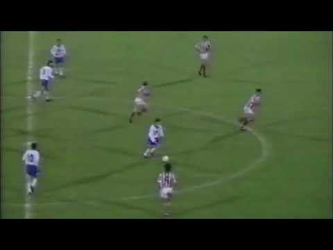 1989-90 ΟΛΥΜΠΙΑΚΟΣ-ΟΣΕΡ 1-1 (Κ.ΟΥ)