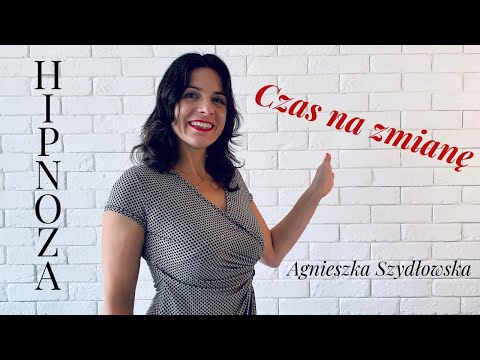 HIPNOZA NA ZMIANĘ