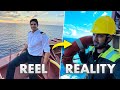 REALITY of Cadets and Officers - EXPOSED | 20 Days Life On Ship