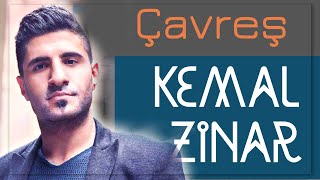 Kemal Zinar - Çavreş / (Lorîn / 2015)