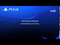 The REAL PS4 Startup