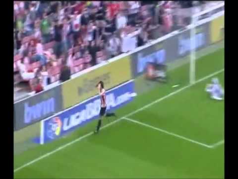 Javi Martinez Saison 2011/2012 Tore Athletic Bilbao Fc Bayern München