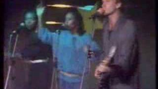 Montreux Pop Festival (1985) Sting Love Is the Seventh Wave