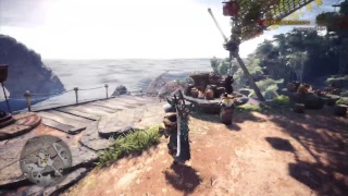 モンスターハンターワールドいくぜええええええ！！