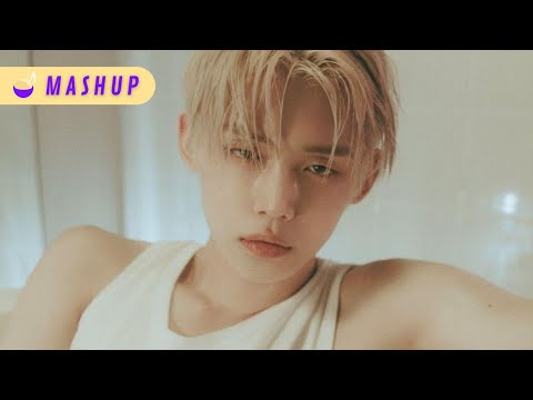 TXT x CHUNG HA (MASHUP)