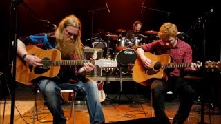 Look out for my Love (cover Neil Young) [STUDIO] -   Hofmann Family Bues Experience