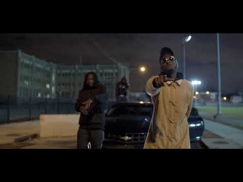 Keeping it Real -Jay Awesome Ft. Lib Tay