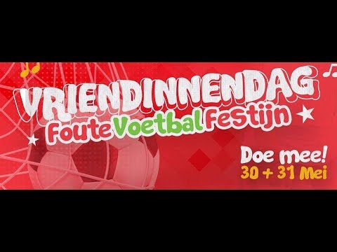 Vriendinnendag IJsselmeervogels 2019
