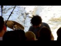 The Thermals - Goddamn The Light - 3/20/2009 - Club de Ville
