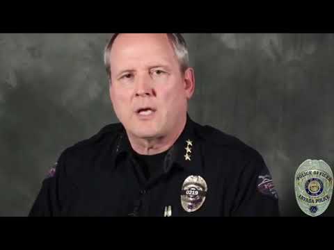 Cop Gets Shot, Hero Takes Out The Threat, Cop Shoots Hero Arvada, CO