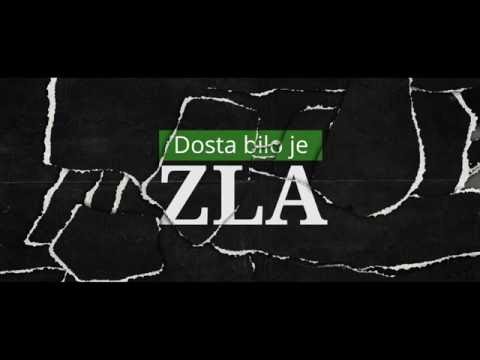 Highway - Lud (Official video 2016)