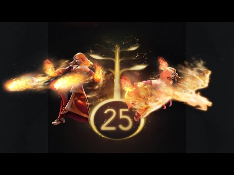 Dota 2 7.00 New Gameplay