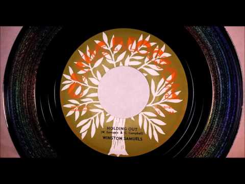Winston Samuels - Holding Out
