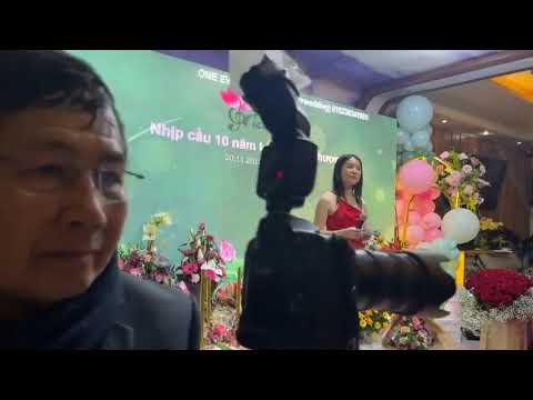 LỄ KỶ NIỆM 10 HOẠT ĐỘNG CỦA VIET-BAO.DE & SINH NHẬT TBT