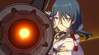 『スターレイル』歴戦余韻でナターシャが頑張る動画