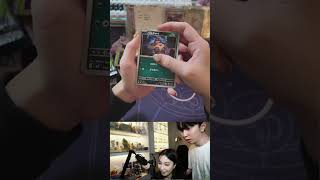 Adel Brewek Pokemon Abyss Eye Dapet Mega Darkrai Ex! #pokemon #b2f #pokemontcg #nastasiaadeline #xcc