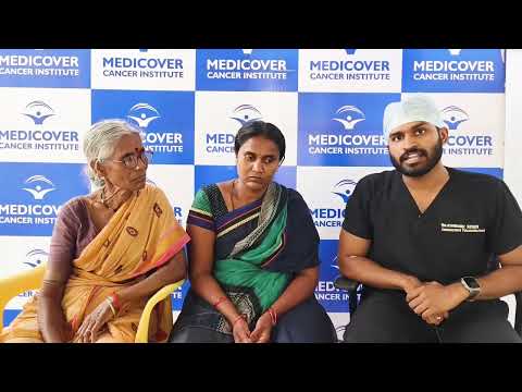 Neuroendocrine Tumor Treatment in Nellore | Medicover Hospitals - Video Thumbnail