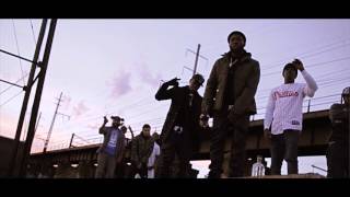 K Smith feat  Chase Allen - From The Muscle