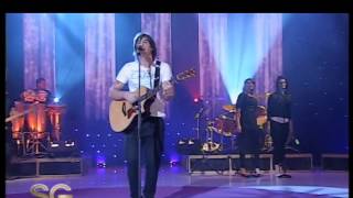 Axel, Celebra La Vida - Susana Giménez 2008