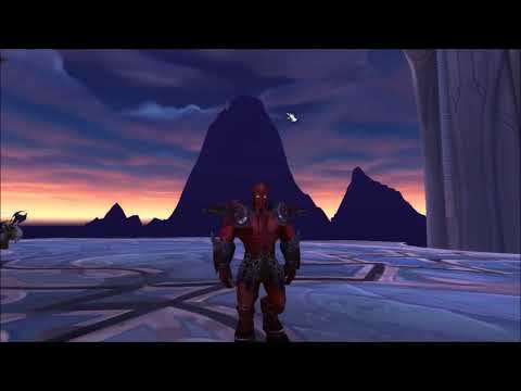 'Golden Hearthstone Card: Lord Jaraxxus' - Toy Drop