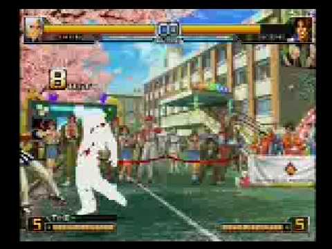 Jhun  Combo posted by Oubah