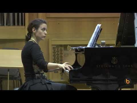 ppIANISSIMO 2019 - БЪЛГАРСКИ ПРОЧИТИ НА СОНАТАТА // BULGARIAN READINGS OF THE SONATA
