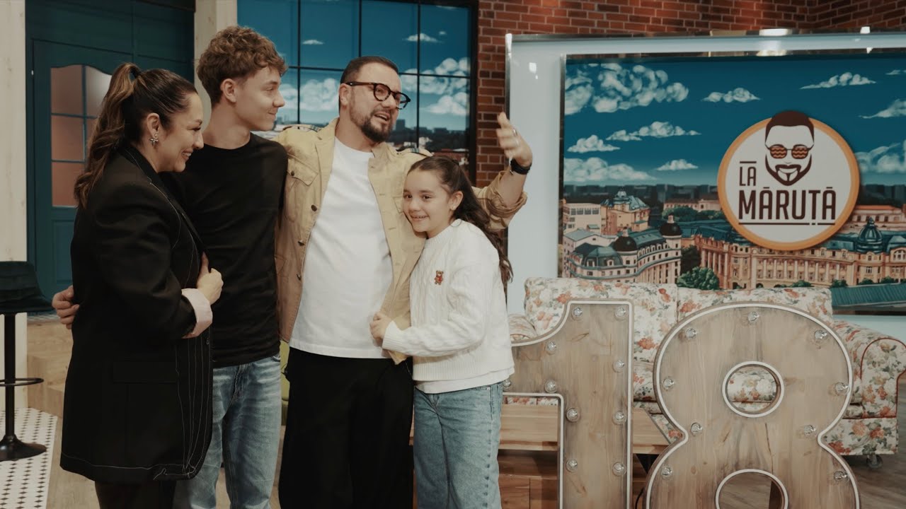 Finalul unui capitol care mi-a schimbat viata! 18 ani intr-o viata