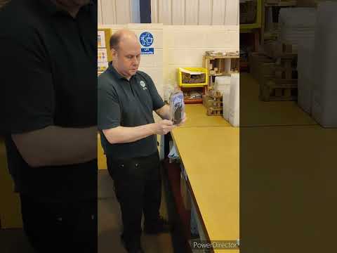 SCB Skills Demonstration #wechallengeyou