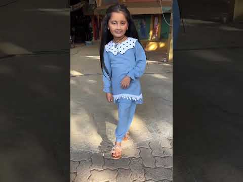 Neerja Ek Nayi Pehchaan Behind the Scene | Myra Vaikul #neerja #bts #latestupdate #colorstv