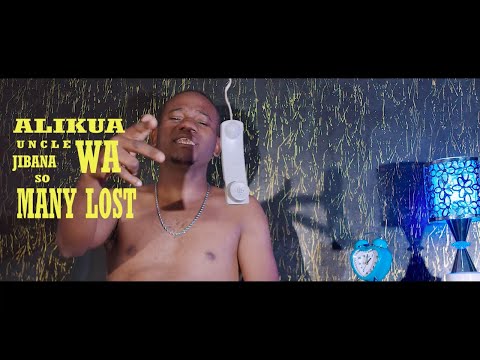 Kapnea - Story 2 (Official Lyric Video)