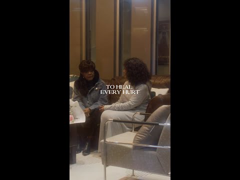 A brand new version of #ComeJesusCome with Shirley Caesar is coming to you next Friday!