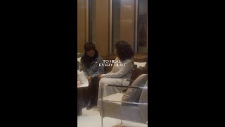 A brand new version of #ComeJesusCome with Shirley Caesar is coming to you next Friday!