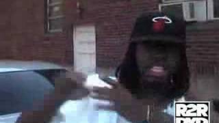 Killa Kha dis Lil' Wayne &amp; Ludacris remix by Specimen