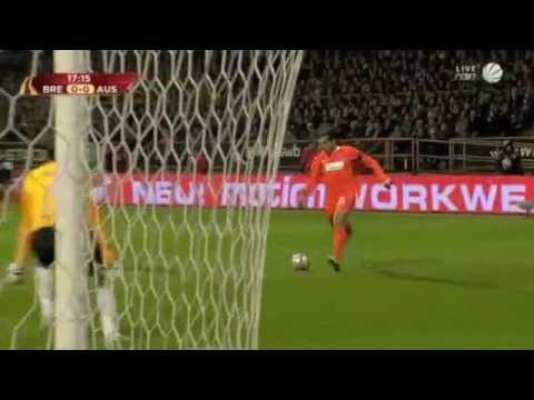 Tim Wiese für Deutschland - Seine Besten Paraden