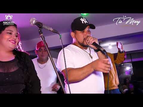 Corazón Partido - N'Talla - El Regreso De La Tia Mary - 05 / 06 / 22