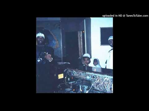 J Dilla | We F'ed Up (Feat. Frank N Dank) (Prod. Kanye West)