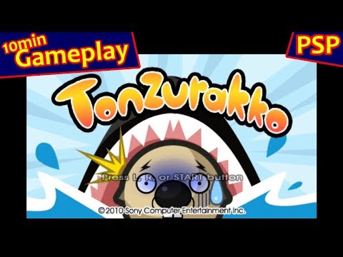 download lagu mp3 mp4 Tonzurakko Psp, download lagu Tonzurakko Psp gratis, unduh video klip Tonzurakko Psp