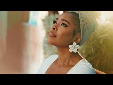 Kambua and J Blessing