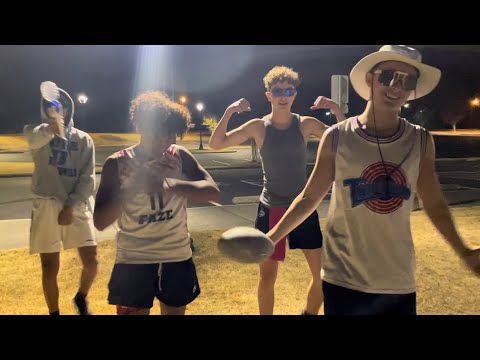 Red Dot (Official Music Video)         yung wil$on, lil_j_mo, yvngflo, pxraps