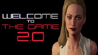 Welcome to the Game 2.0 - SECRET ENDINGS