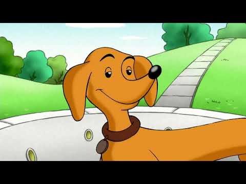 [No Music] Camping with George   Curious George   Made with Clipchamp