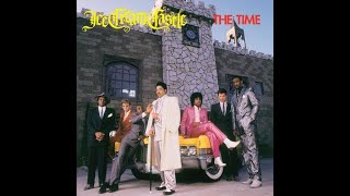 ISRAELITES:The Time - My Drawers 1984 {Extended Version}