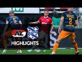 ? ???????! | Highlights AZ - sc Heerenveen | Eredivisie