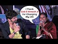 Ranu Mandal Speaking Fluent ENGLISH Will Shock You | Teri Meri Kahani Song Launch