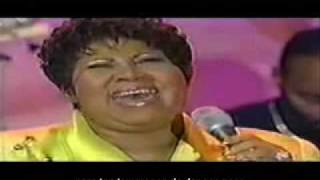 Aretha Franklin - It Hurts Like Hell (Subtítulos En Español)