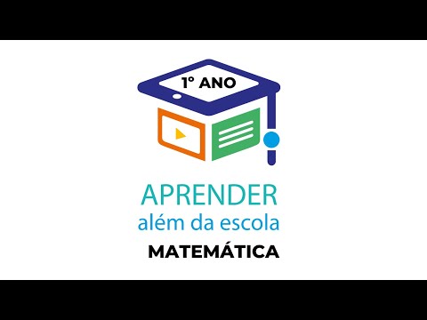 1º ANO   MATEMÁTICA   AULA 09 - 23/08/21