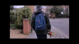 Ceremony - Sick Unofficial music video